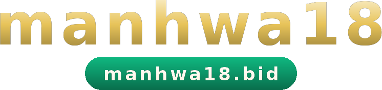 manhwa18 logo